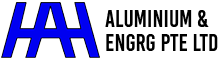 Hoe Heng Aluminium & Engrg Pte Ltd - Window & Door Specialist